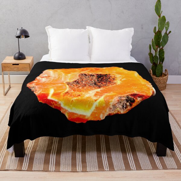 Item preview, Orange Agate designed and sold by Victoria  Cook.