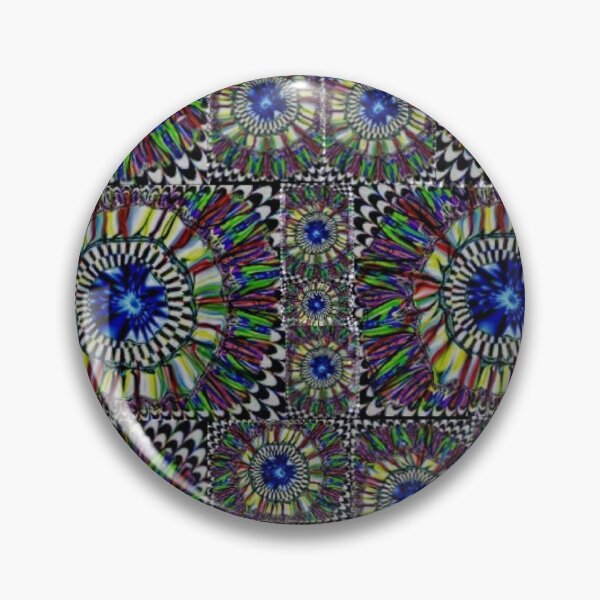 Item preview, Turning Tricks With Stained Glass designed and sold by PPPimp.