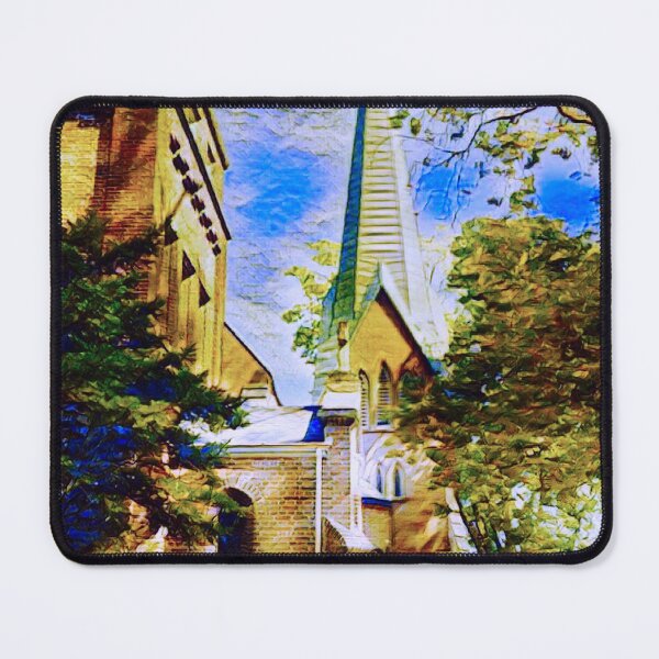 Item preview, St John's Episcopal Church, Lancaster PA  designed and sold by Stew  Bradley.