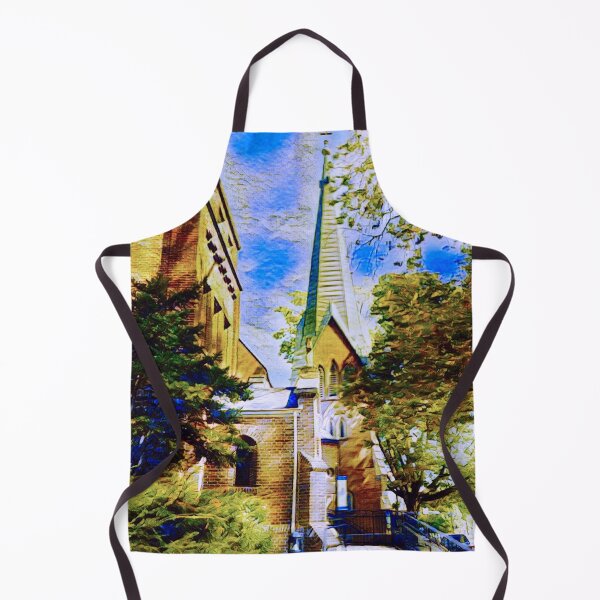 Item preview, St John's Episcopal Church, Lancaster PA  designed and sold by Stew  Bradley.