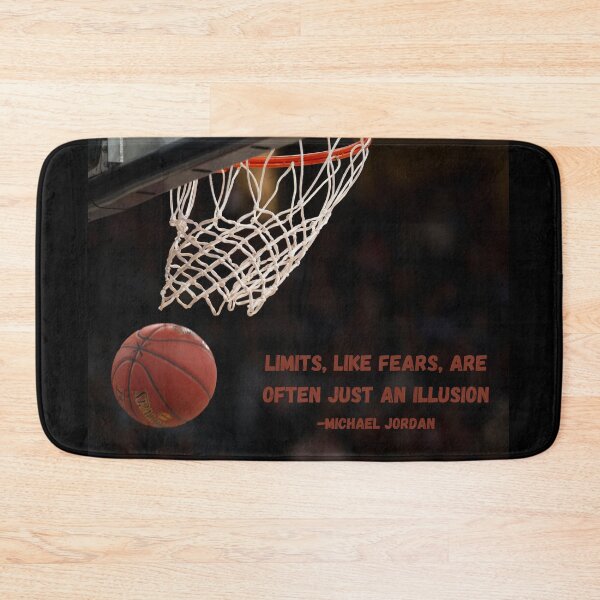 Item preview, Limits, like fears, are often just an illusion designed and sold by thathoopworld.
