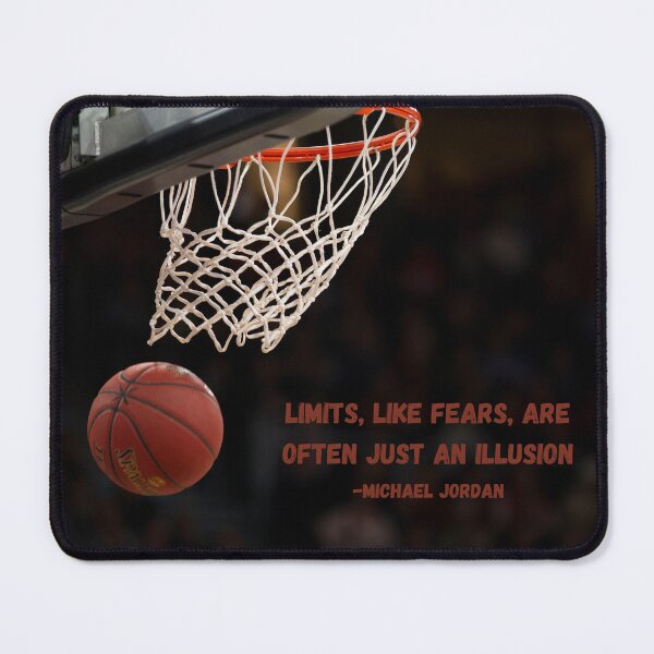 Item preview, Limits, like fears, are often just an illusion designed and sold by thathoopworld.
