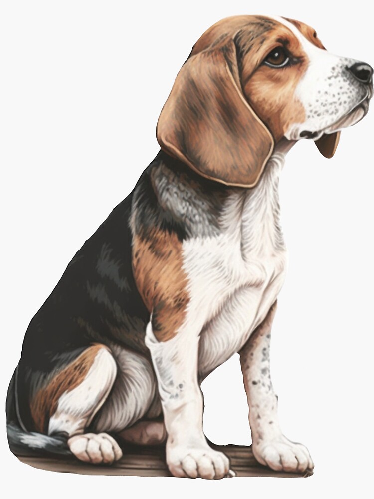 Adorable beagle best sale