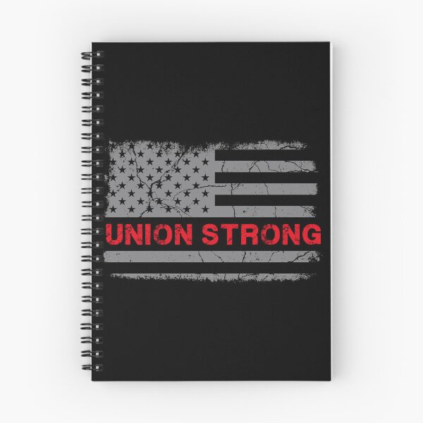 Item preview, American Flag Union Strong designed and sold by fuzzynautilus.