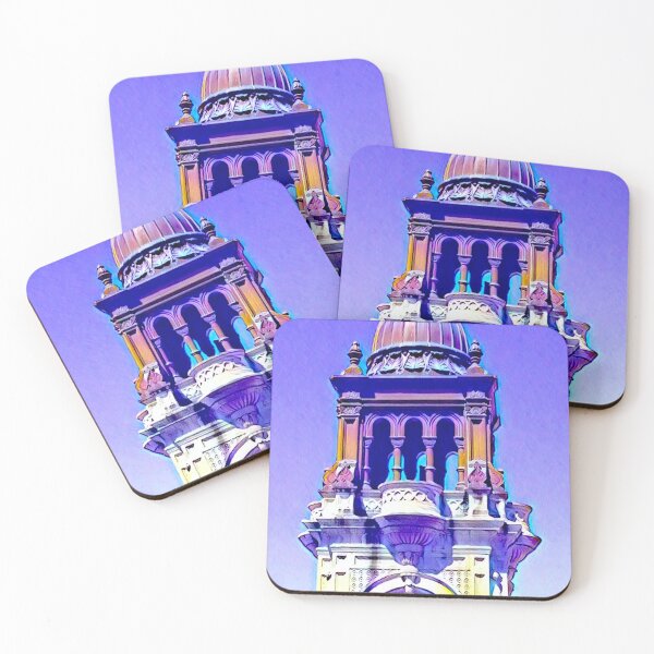 Item preview, Lancaster City Hall  designed and sold by Stew  Bradley.