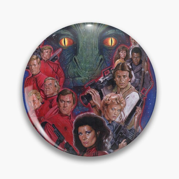 Item preview, V the original miniseries 40th anniversary designed and sold by juanjoseart1980.