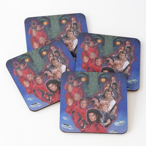 Item preview, V the original miniseries 40th anniversary designed and sold by juanjoseart1980.