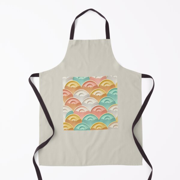 Artikelvorschau, Japanese symbolism + futurism - pastel colors 4 entworfen und verkauft von iantony.