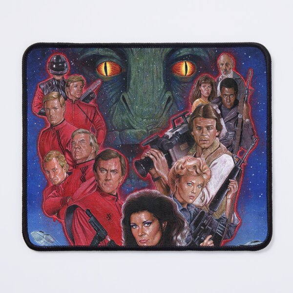 Item preview, V the original miniseries 40th anniversary designed and sold by juanjoseart1980.