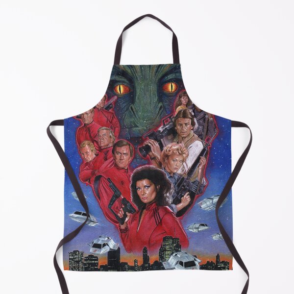 Item preview, V the original miniseries 40th anniversary designed and sold by juanjoseart1980.