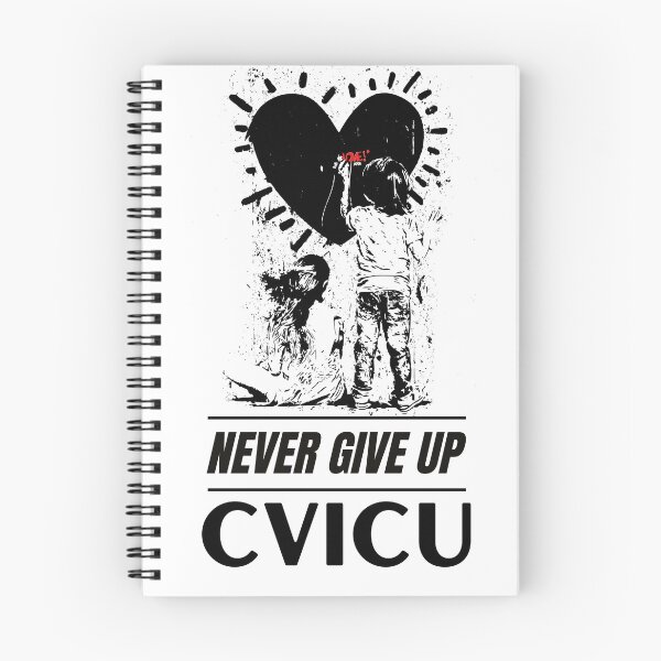 Item preview, CVICU Cardiovascular Intensive Care Unit designed and sold by AspectArtWorks.