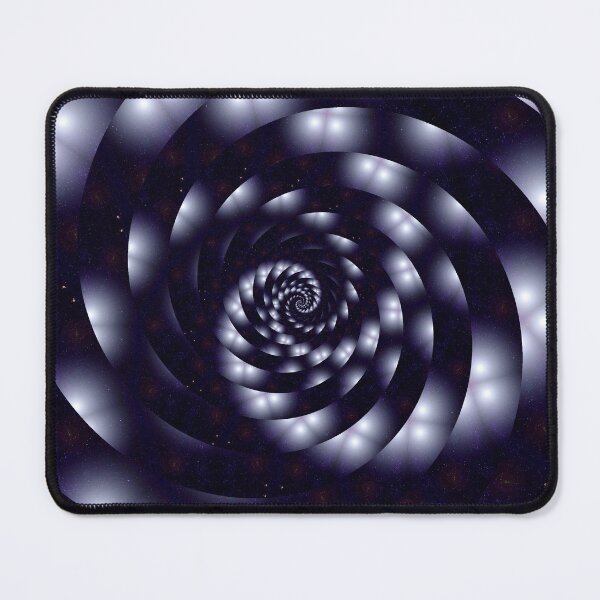 Item preview, Night sky spiral designed and sold by JosephineJosipa.