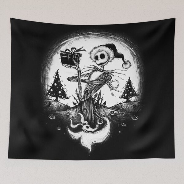 Item preview, Christmas Tale designed and sold by ManuelDA.
