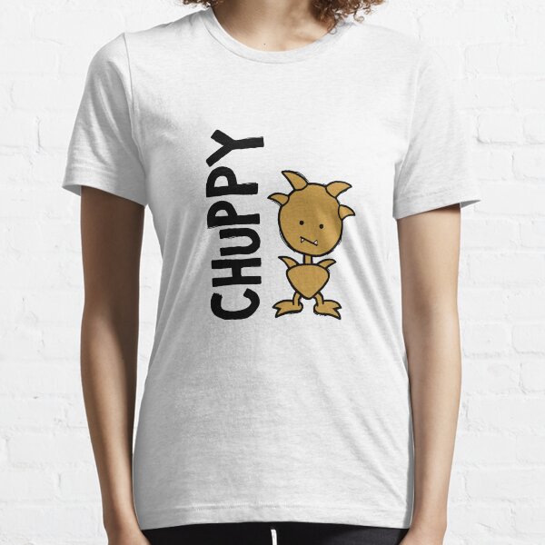 Little Odd Lots - Chuppy Essential T-Shirt