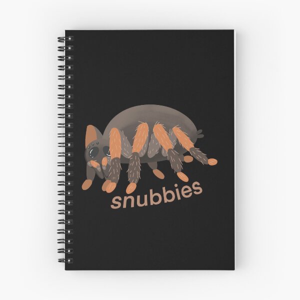 Item preview, "Snubbies" the Tarantula designed and sold by wurmbox7.