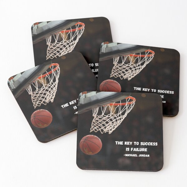 Item preview, The Key To Success Is Failure designed and sold by thathoopworld.
