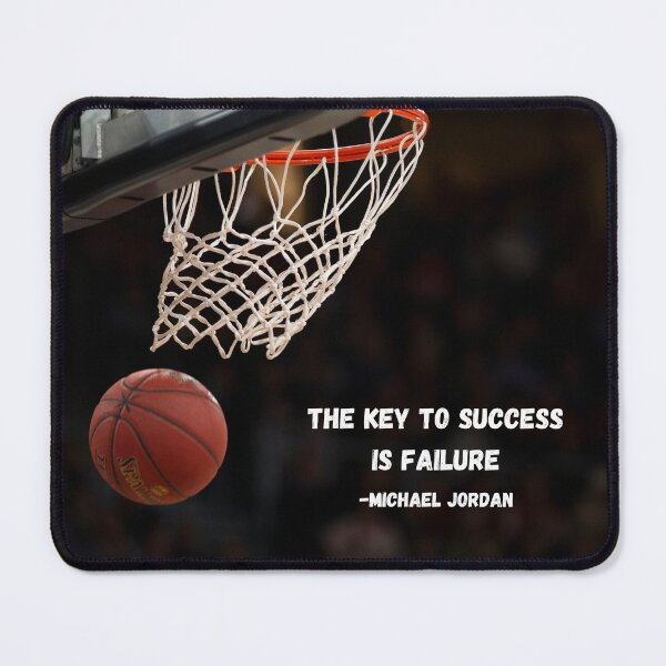 Item preview, The Key To Success Is Failure designed and sold by thathoopworld.