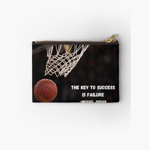 Item preview, The Key To Success Is Failure designed and sold by thathoopworld.