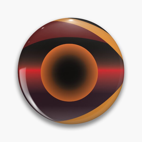 Artikelvorschau, Eine Alien-Eye-Ansicht entworfen und verkauft von RGSMOOTHFINGER.