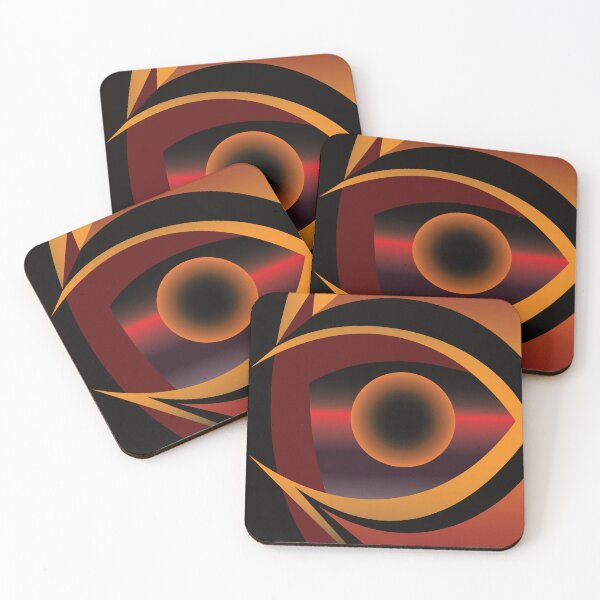 Item preview, An Alien Eye view designed and sold by RGSMOOTHFINGER.