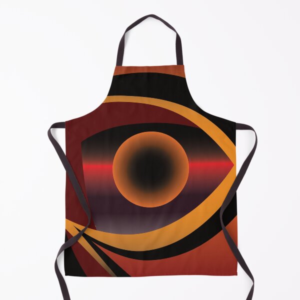 Item preview, An Alien Eye view designed and sold by RGSMOOTHFINGER.
