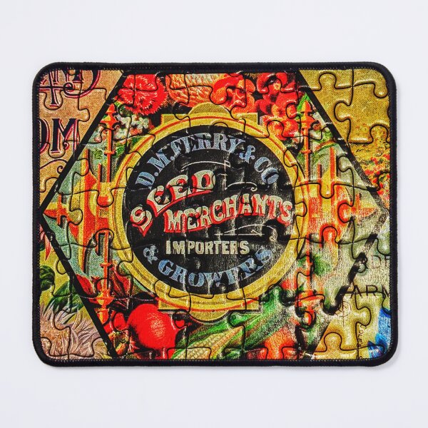 Item preview, Hexagonal designed and sold by Thaddeus Zajdowicz.