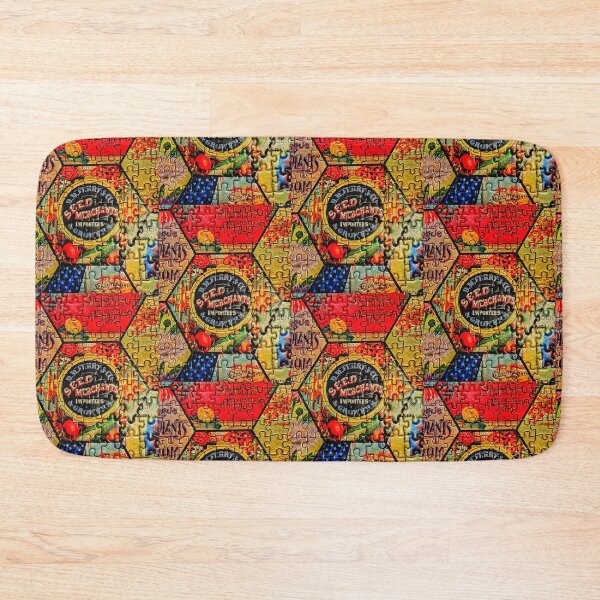 Item preview, Hexagonal designed and sold by Thaddeus Zajdowicz.