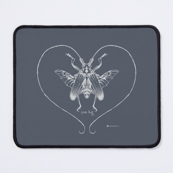 Item preview, Love Bug designed and sold by Mathias Draws.
