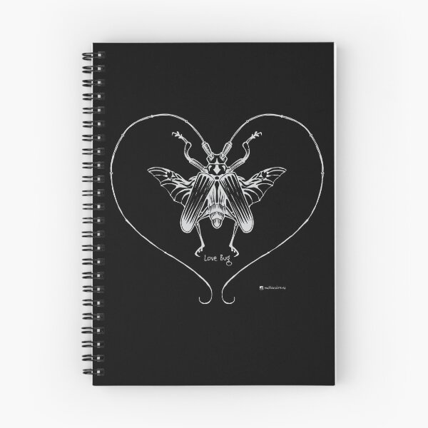Item preview, Love Bug designed and sold by Mathias Draws.