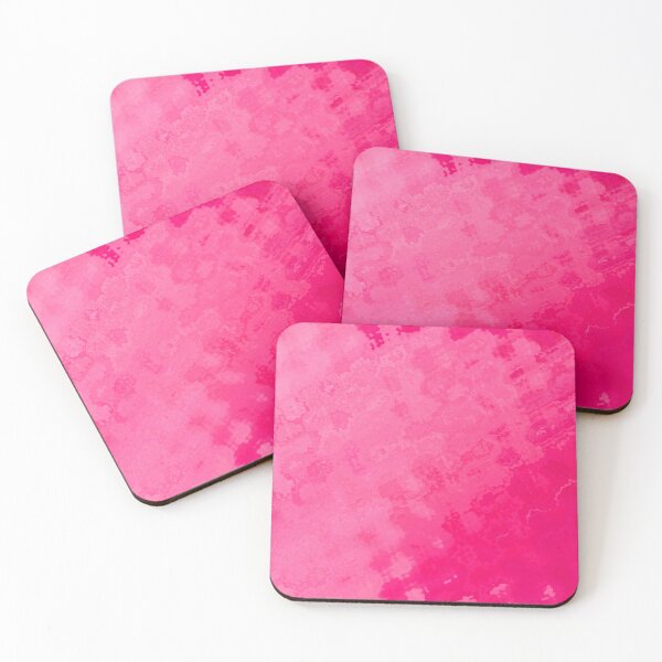 Item preview, Pinked blurred glow DefiArts style designed and sold by defiarts.
