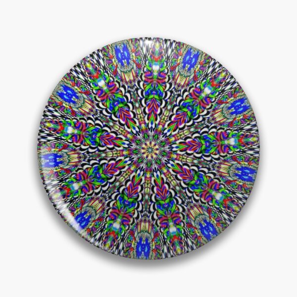 Item preview, Stained Glass Turning Tricks  designed and sold by PPPimp.