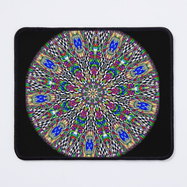 Item preview, Stained Glass Turning Tricks  designed and sold by PPPimp.
