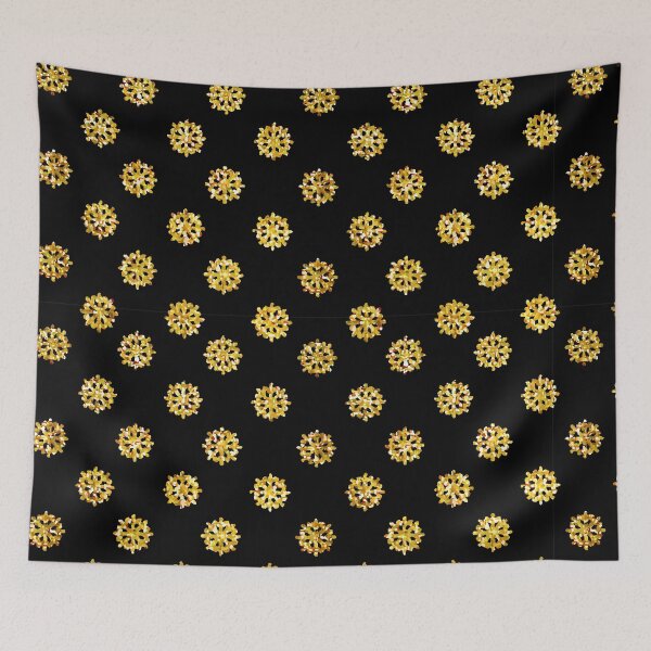 Item preview, Golden winter Xmass designed and sold by StreetNoise.