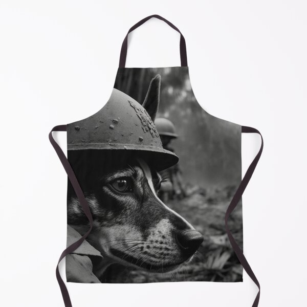Item preview, Dogs of War No.11 designed and sold by LastHighwayTees.