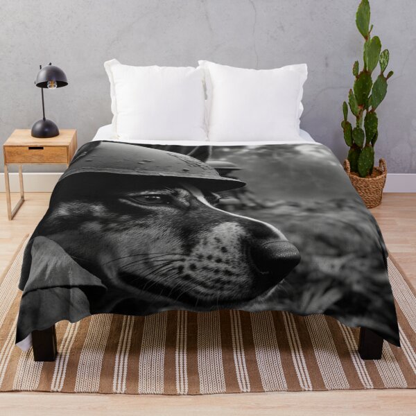 Item preview, Dogs of War No.11 designed and sold by LastHighwayTees.
