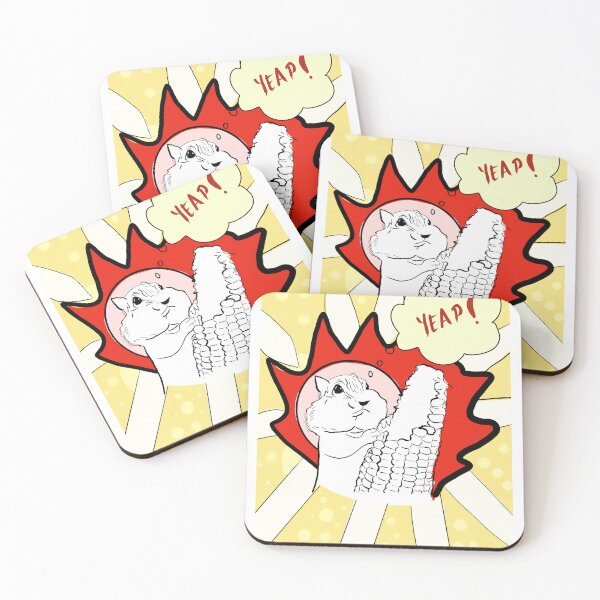 Item preview, Yeap designed and sold by edaart.