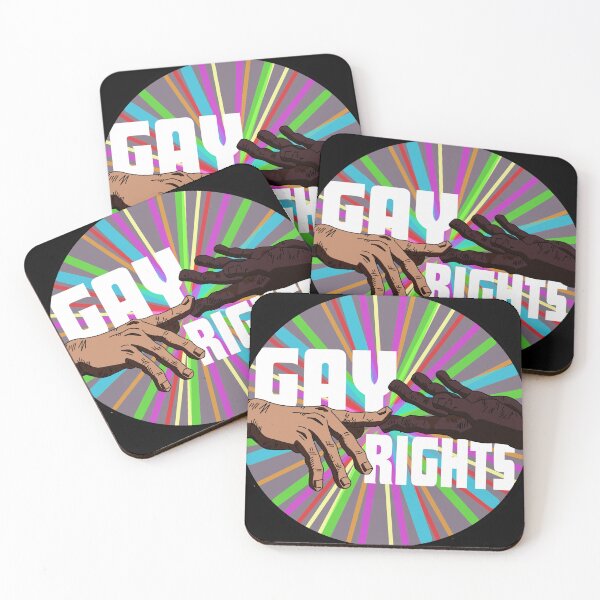 Item preview, Gay Rights BKDK canon designed and sold by livhanewald.
