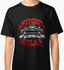 Street Outlaw Classic T-Shirt