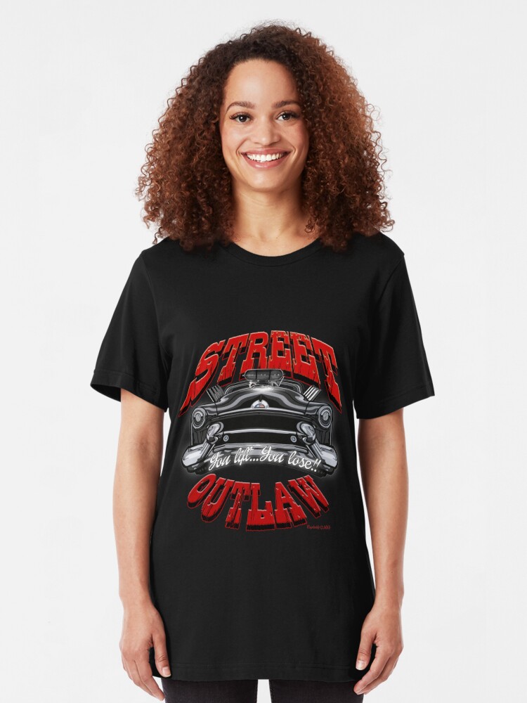 urban outlaw t shirt