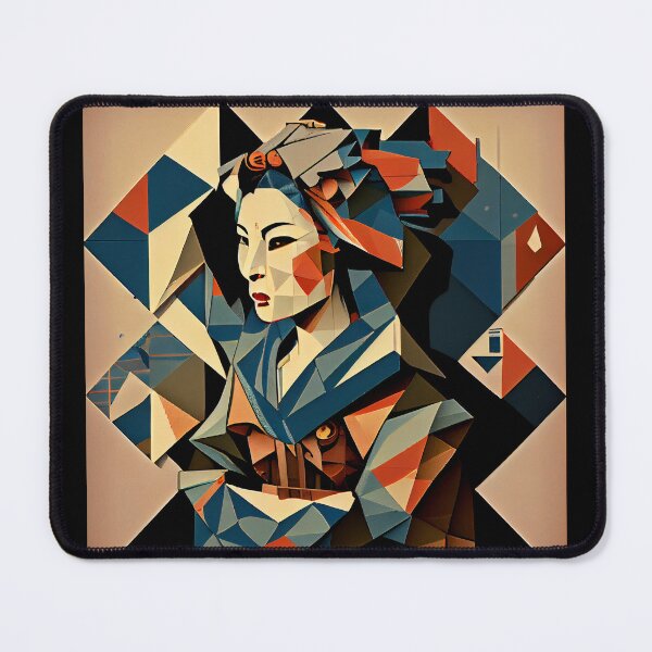 Item preview, Cubism Japan - 2 designed and sold by iantony.