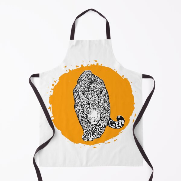 Item preview, Diseño de árbol de leopardo designed and sold by TezzyB.