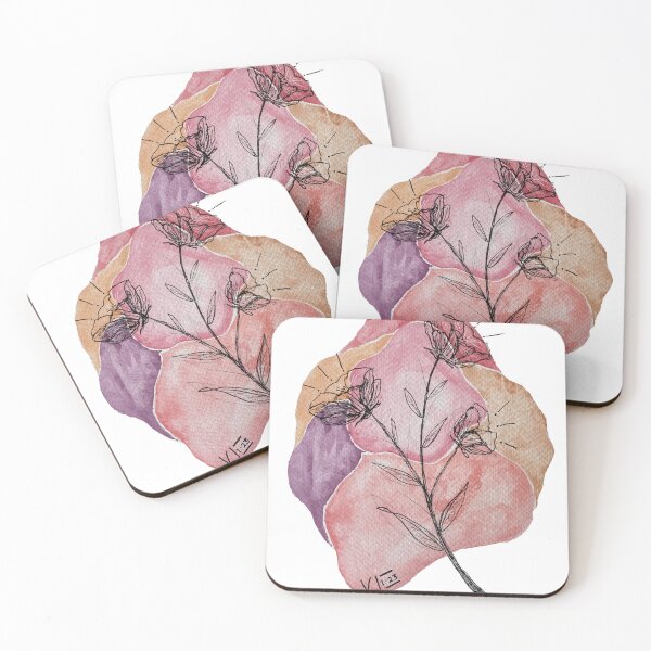 Item preview, Aesthetic Flowers designed and sold by Savanna Holden.