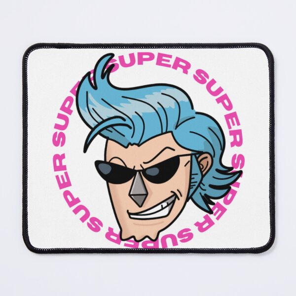 Item preview, Super Franky designed and sold by lvstarrynight.