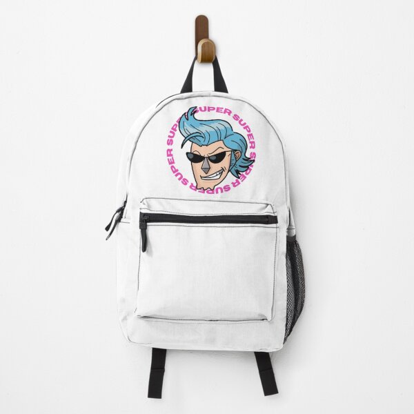 Item preview, Super Franky designed and sold by lvstarrynight.