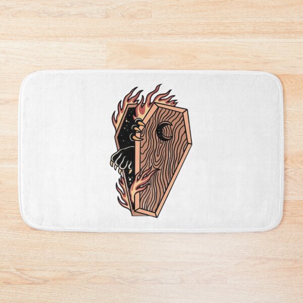 Item preview, T-shirt hell gate designed and sold by BHSh.