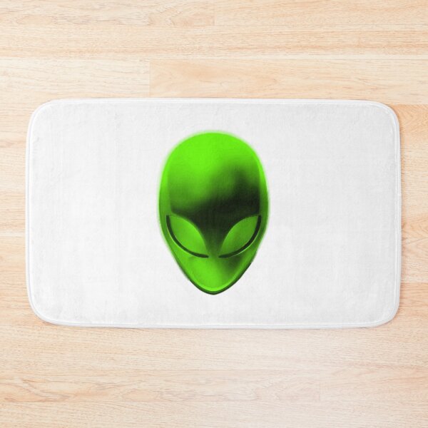 Item preview, Alien head  designed and sold by Tashulovart.