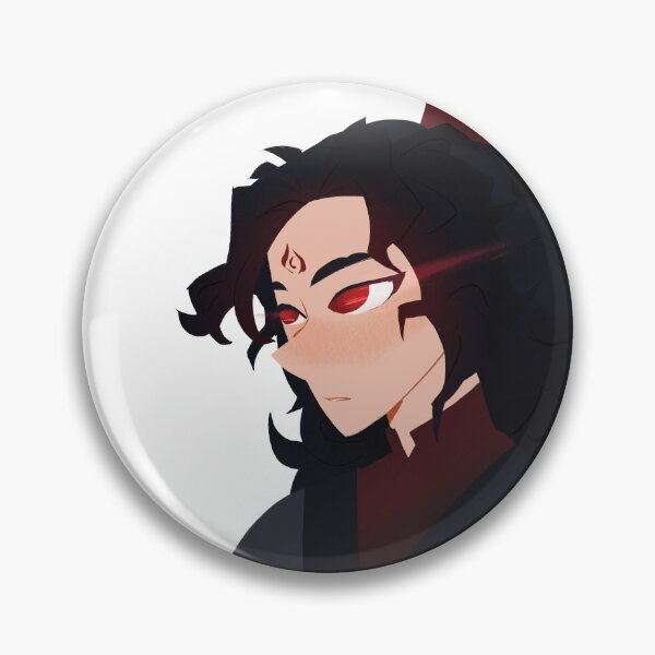 Item preview, Luo Binghe  designed and sold by 2istoomany.
