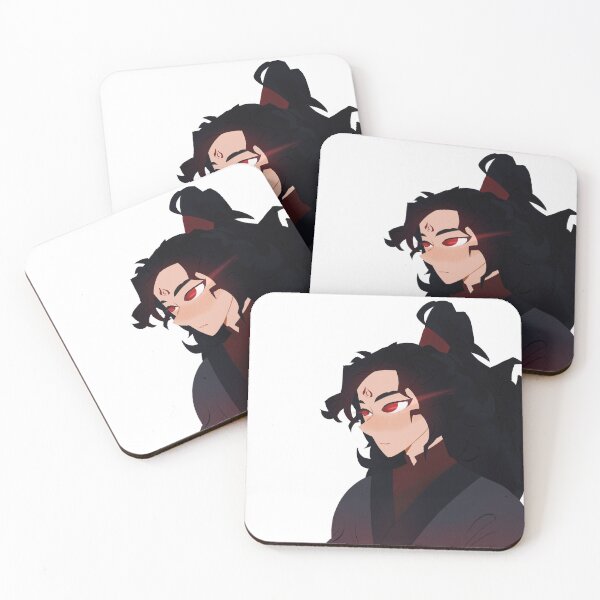 Item preview, Luo Binghe  designed and sold by 2istoomany.