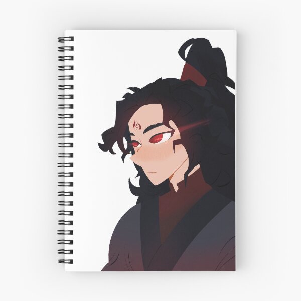 Item preview, Luo Binghe  designed and sold by 2istoomany.