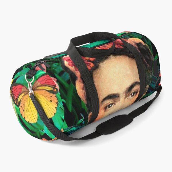 Item preview, Frida Kahlo Toucan Tiger designed and sold by Muycote.